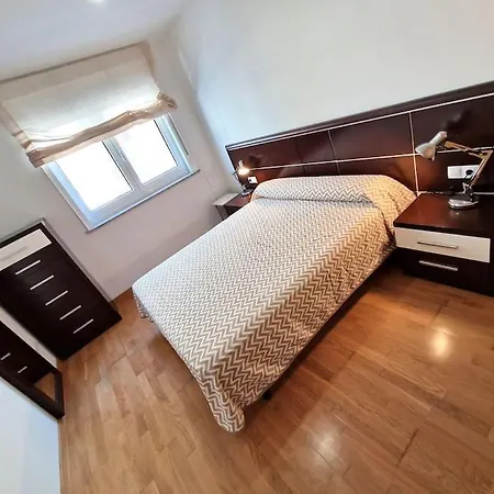 Playa & Parking Appartement *
