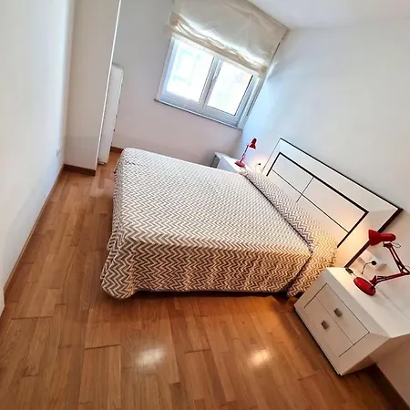 Playa & Parking Appartement *