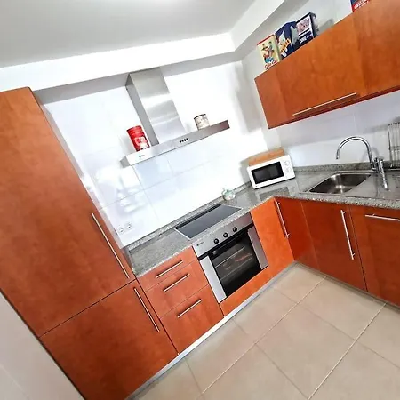 Appartement Playa & Parking Foz