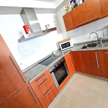 Appartement Playa & Parking *