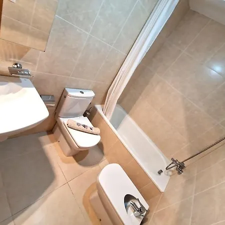 Appartement Playa & Parking Foz